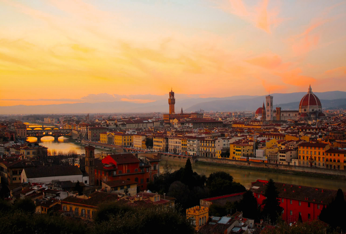 5 esperienze da vivere a Firenze se è la tua prima volta