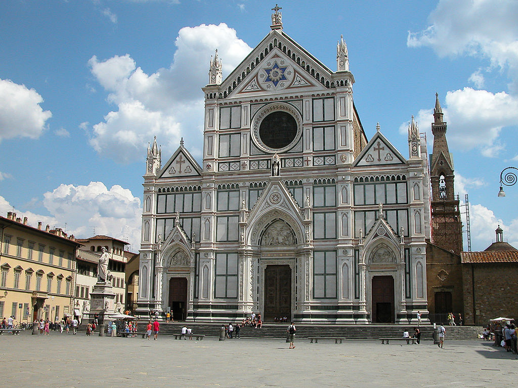 santa croce