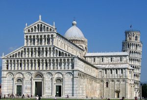 pisa leaning tower 300x205