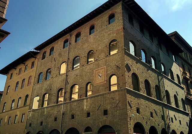 Halloween a Firenze: mistero e magia nel cuore del Rinascimento