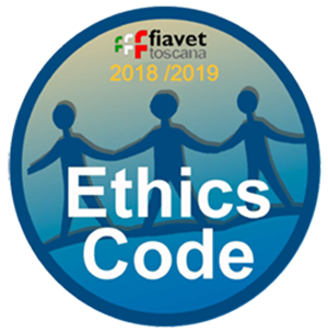 ethic code logo