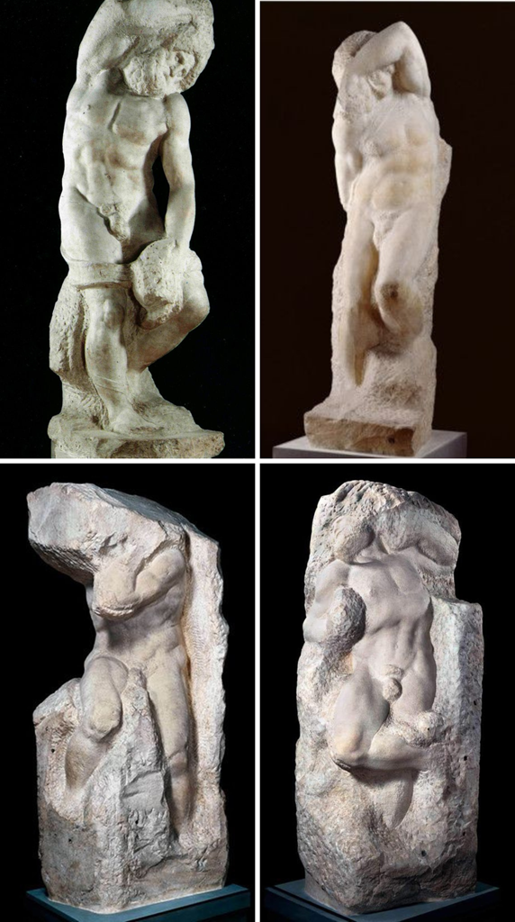 Alcuni capolavori da non perdere alla Galleria dell'Accademia di Firenze