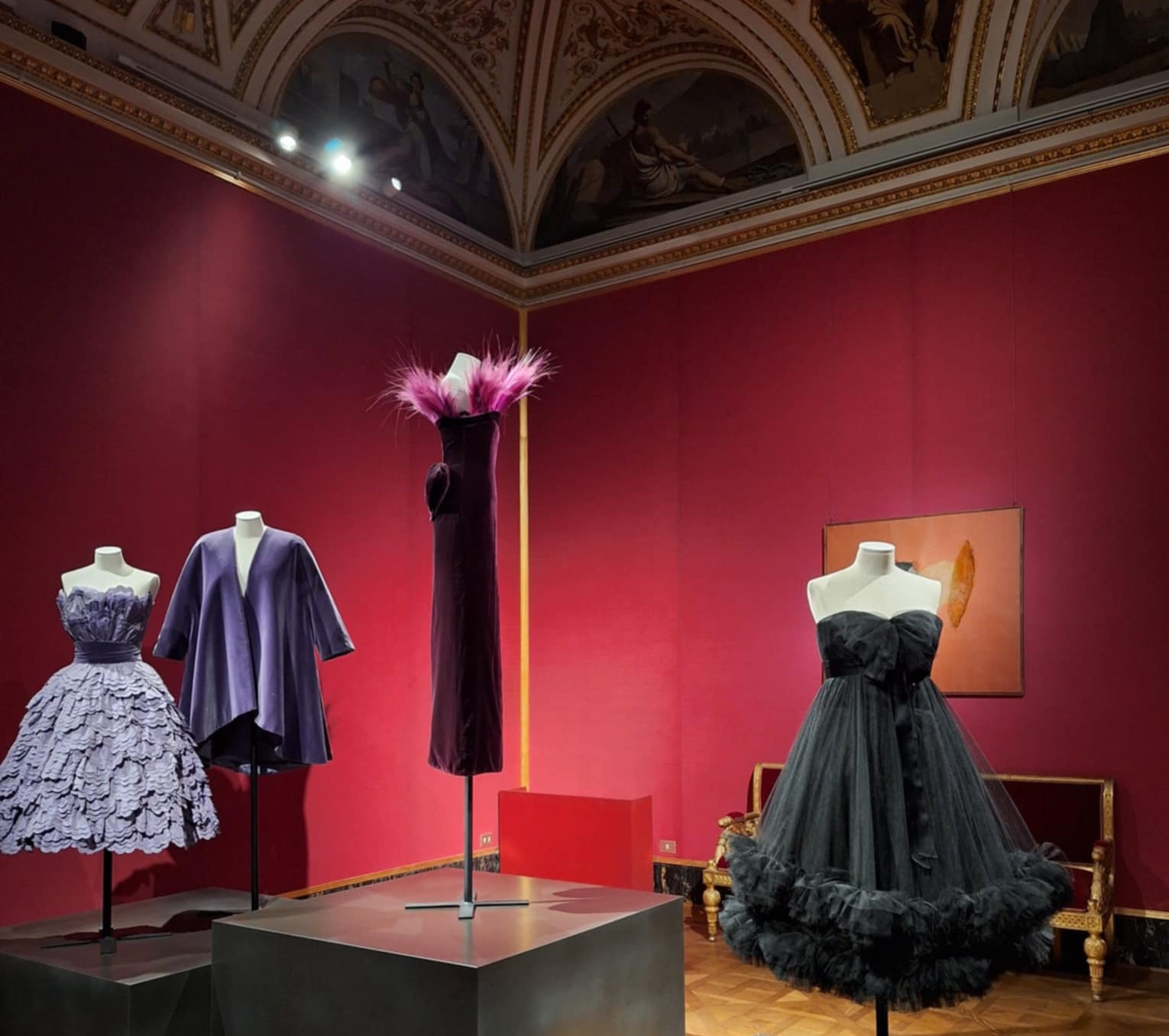 La moda attraverso i secoli: alla scoperta degli icone di stile fiorentine e delle storiche case di moda