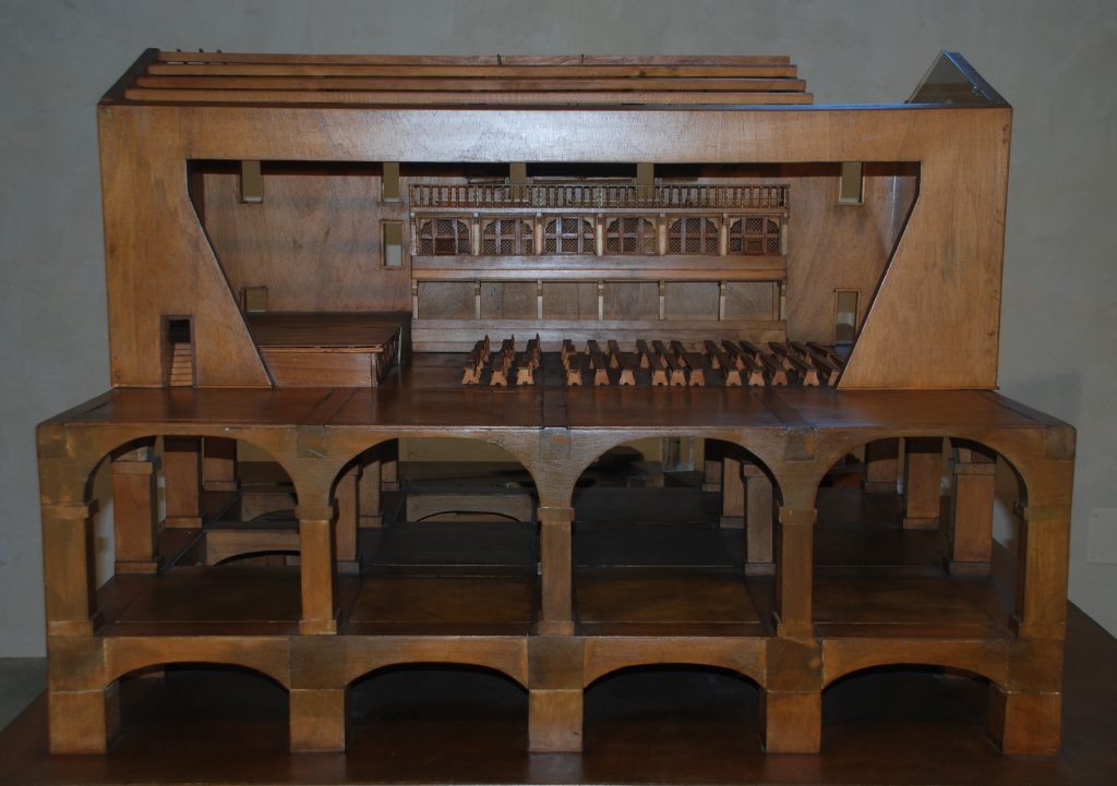 Il Teatrino della Baldracca: uno dei Teatri più antichi di Firenze